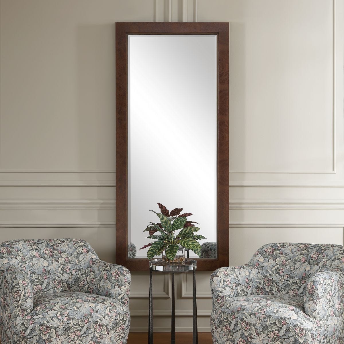 Durant Tall Mirror