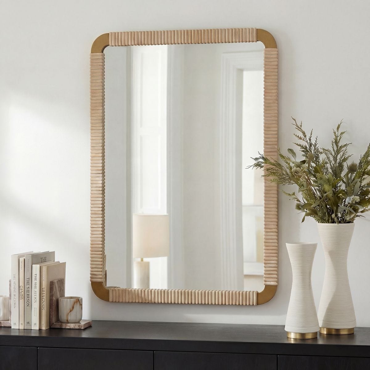 Heinrich Mirror