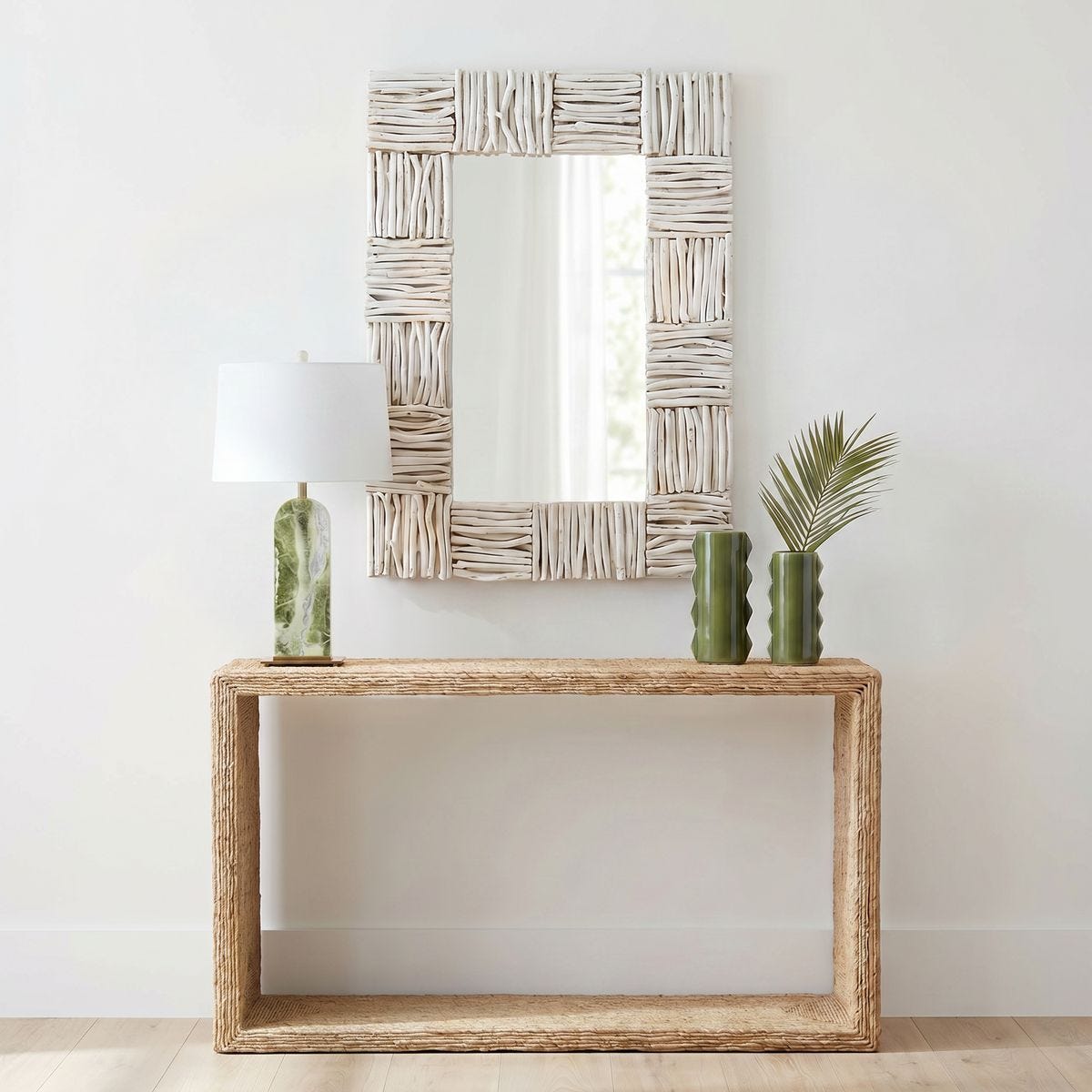 Lathey Mirror