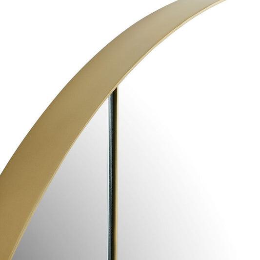 Armam 40" Round Mirror