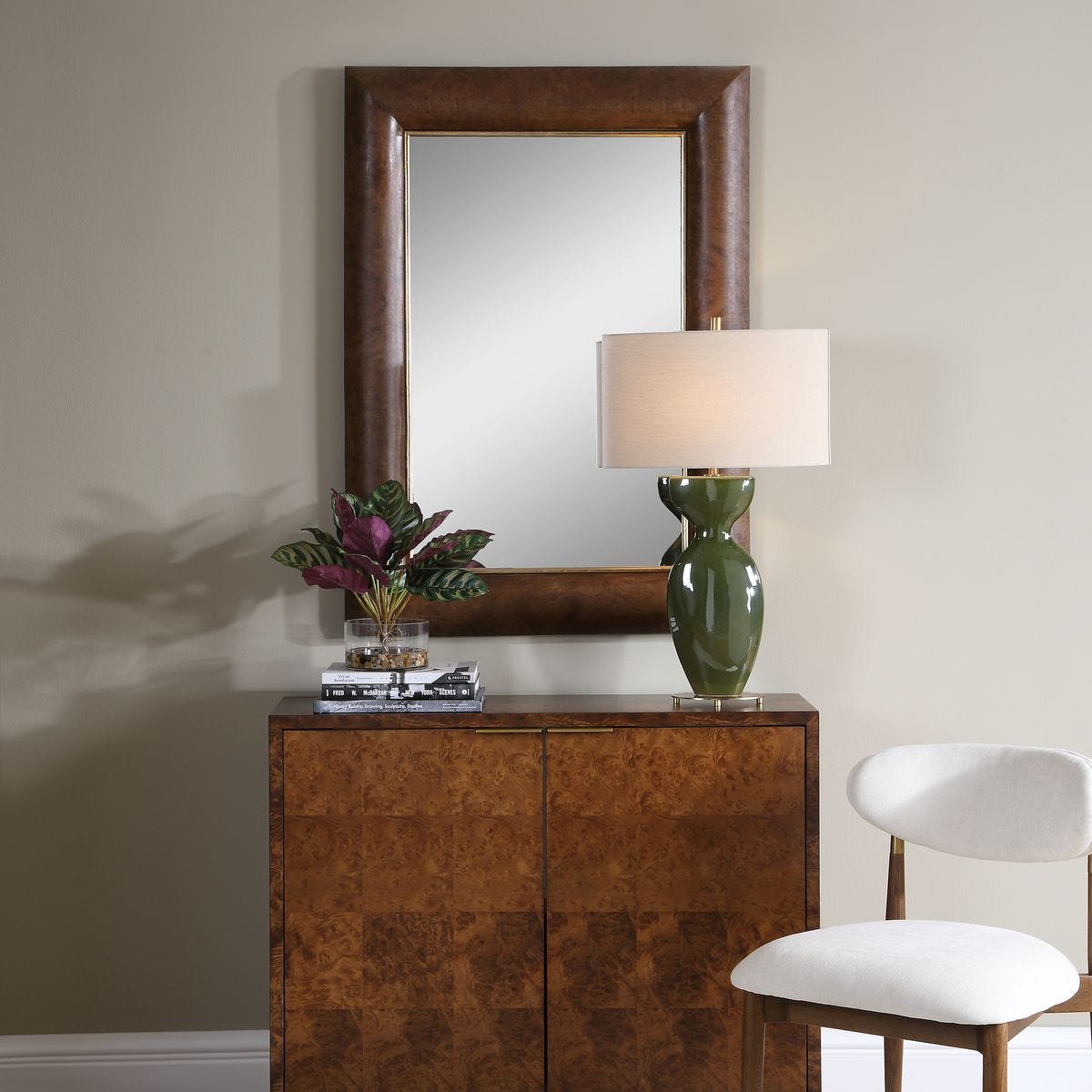 Donovan Mirror