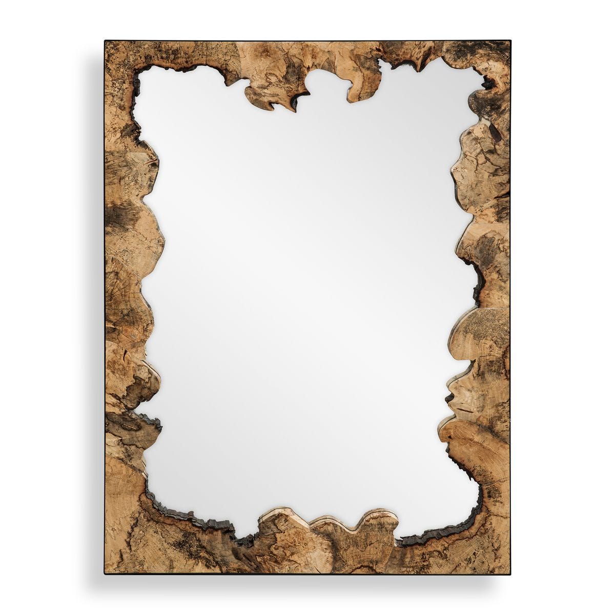 Abraham Mirror