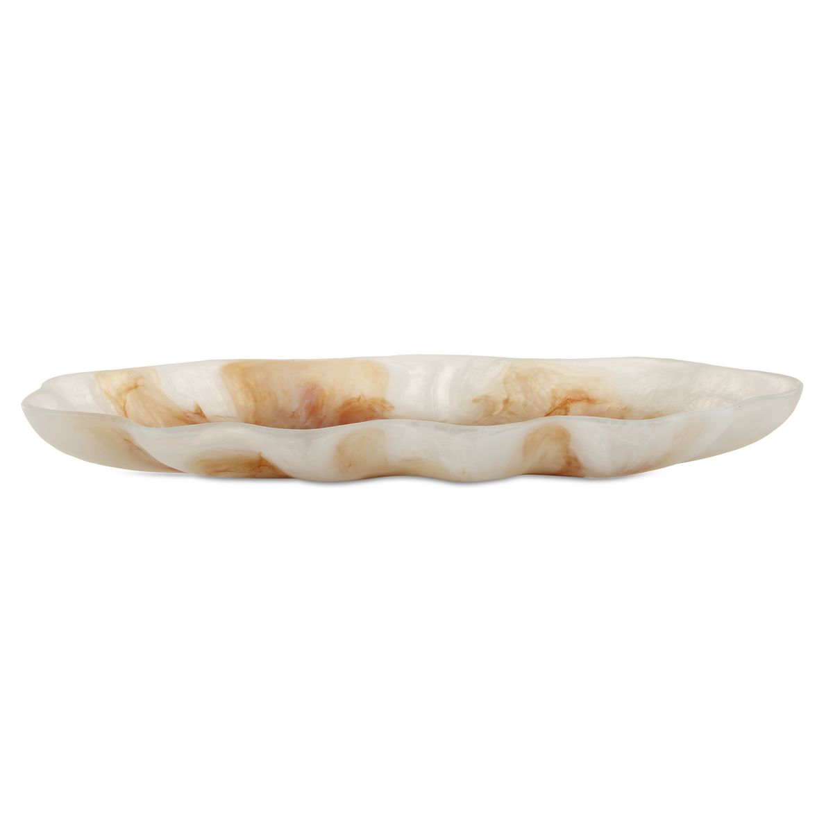 Marble Coffee Table Tray