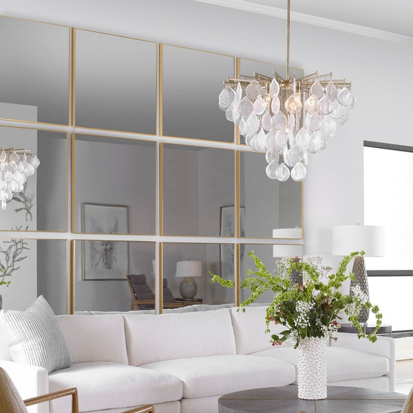 Square Wall Mirrors | Modern Framed Mirrors for Any Room