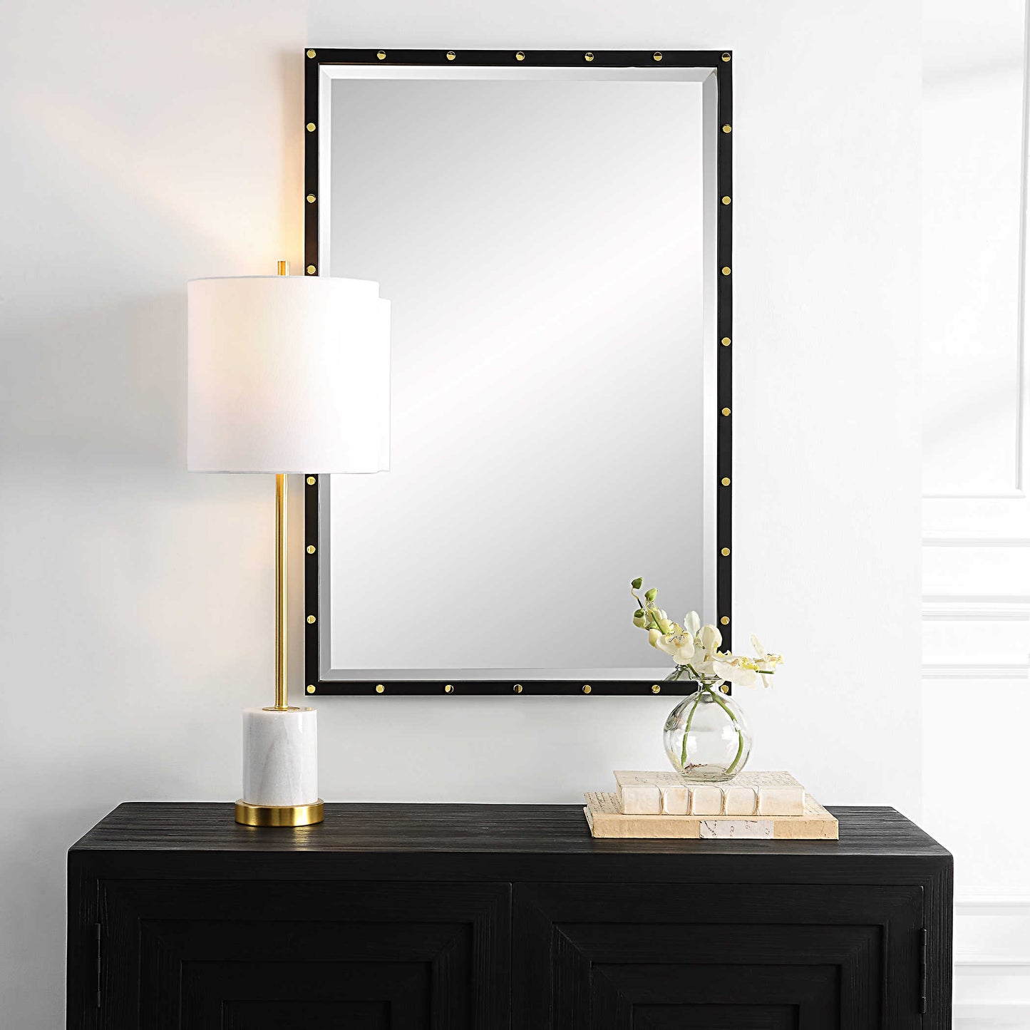 Bennado Vanity Mirror