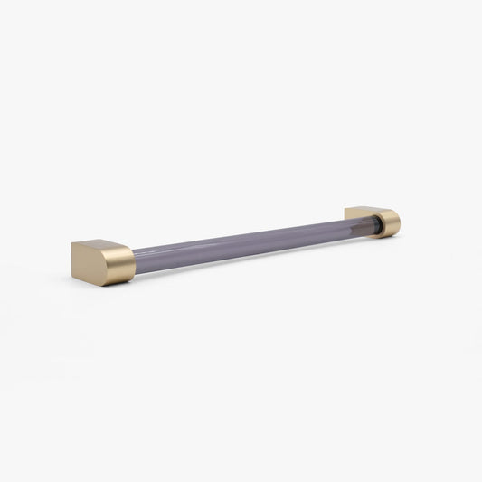 Clarity Acrylic Appliance Pull