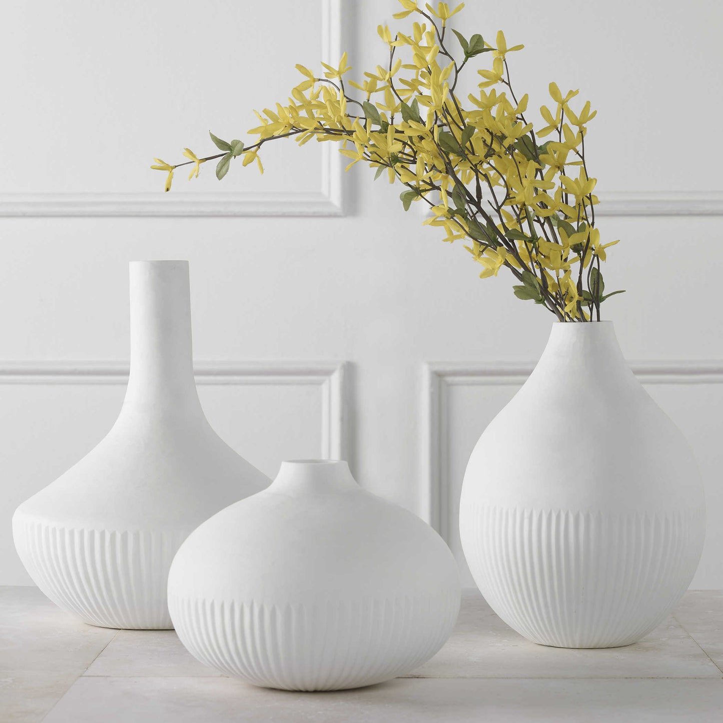 Hypath Vases, S/3