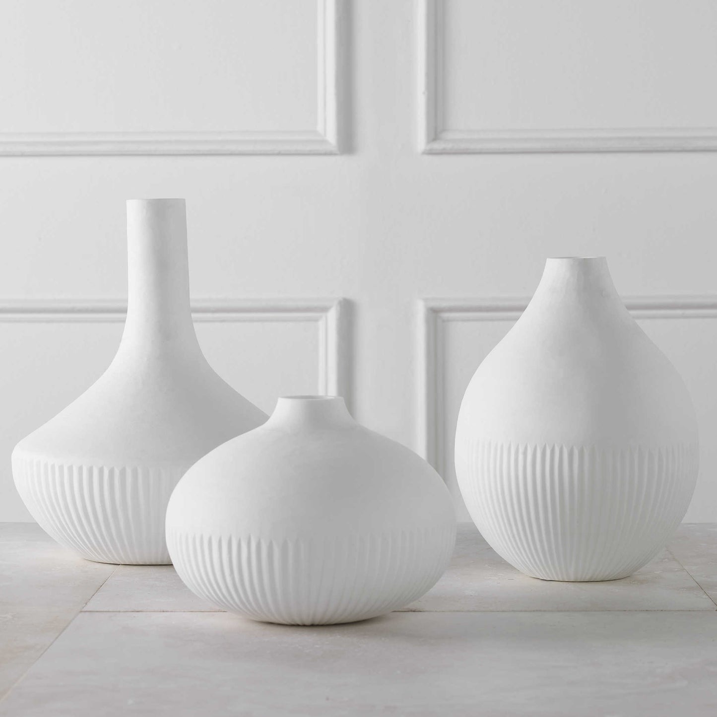 Hypath Vases, S/3
