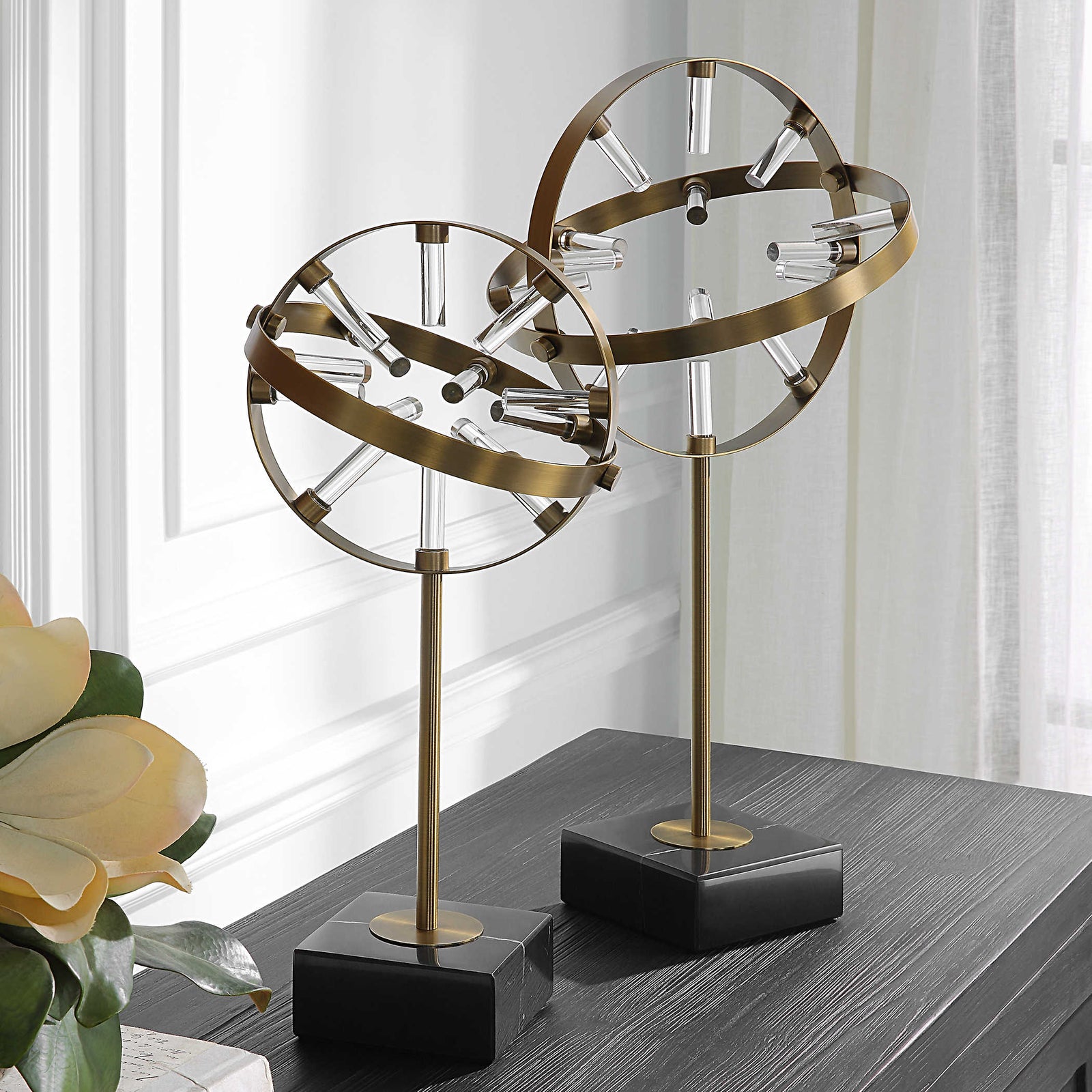 Reylm Sculptures, S/2