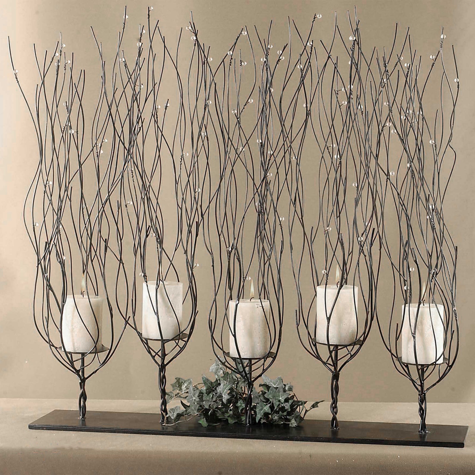 Freedom Candleholder