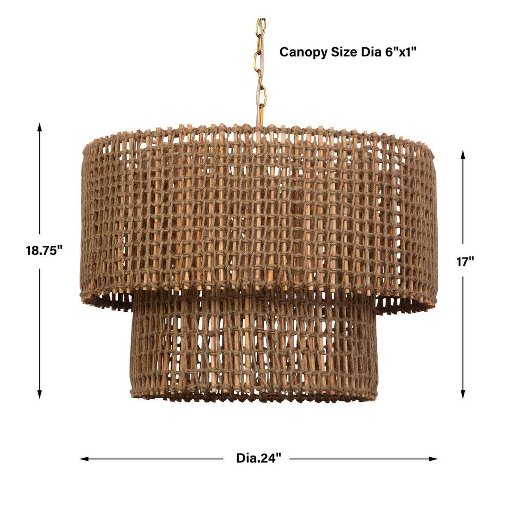 Bizwas Coastal Pendant Lighting