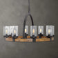 Altwood, 8 Lt Pendant