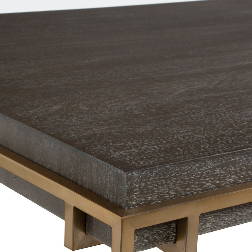 Suround Coffee Table