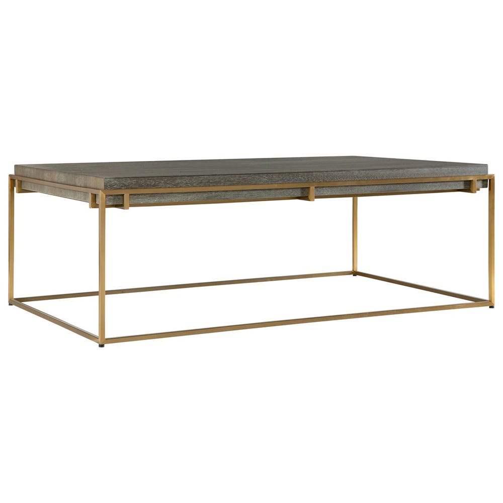 Suround Coffee Table