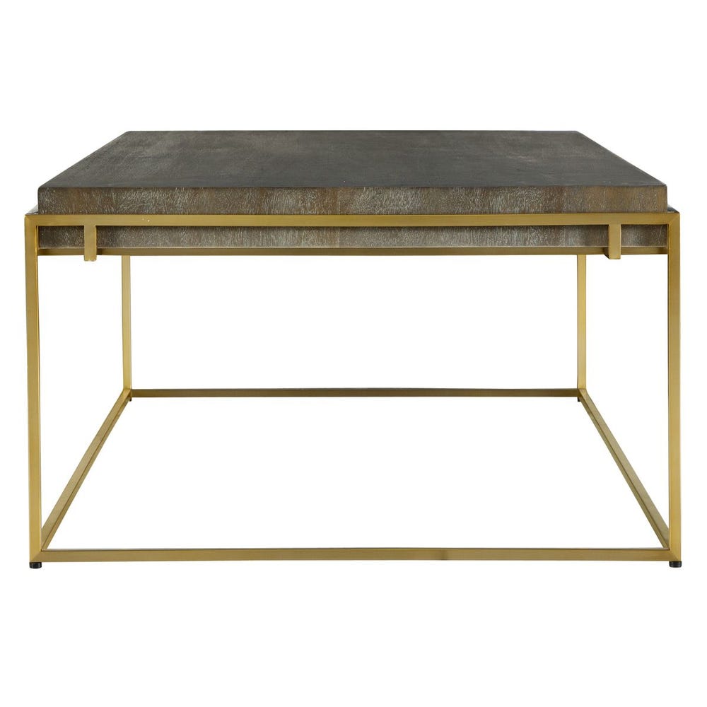 Suround Coffee Table