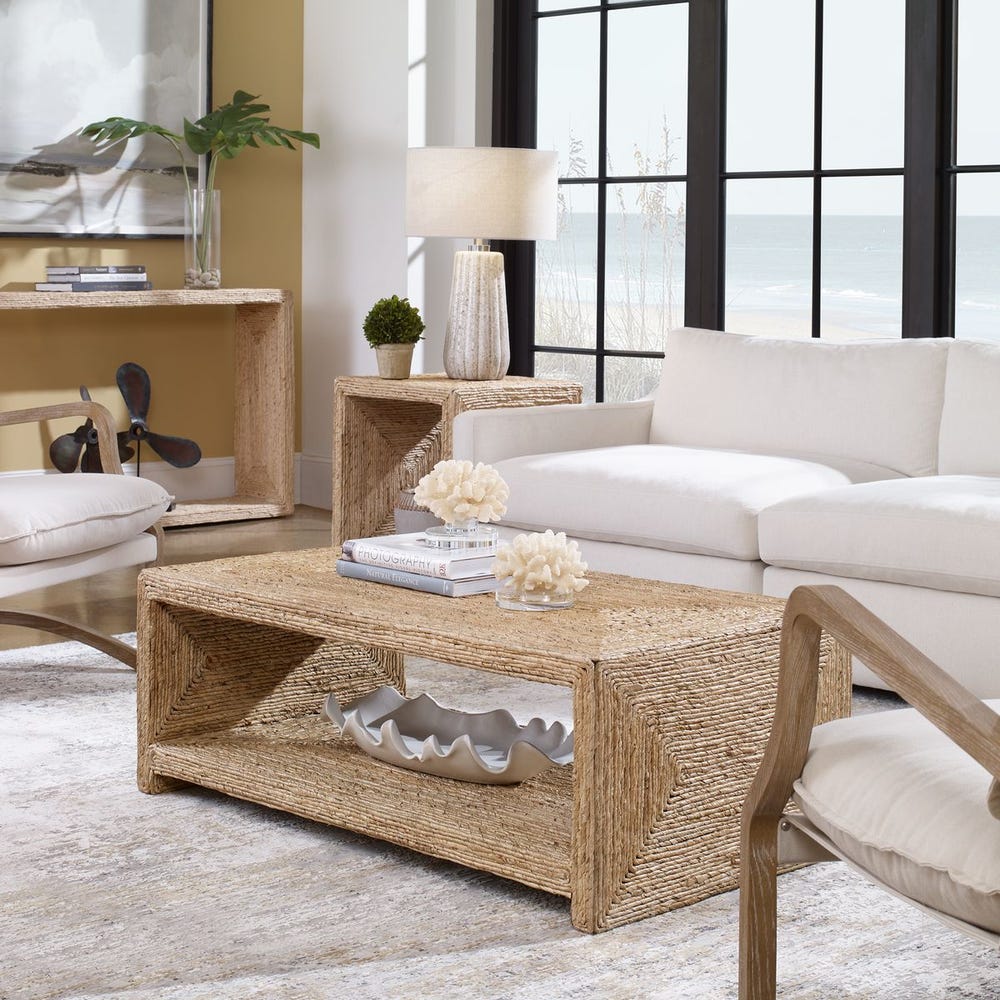 Roro Coffee Table