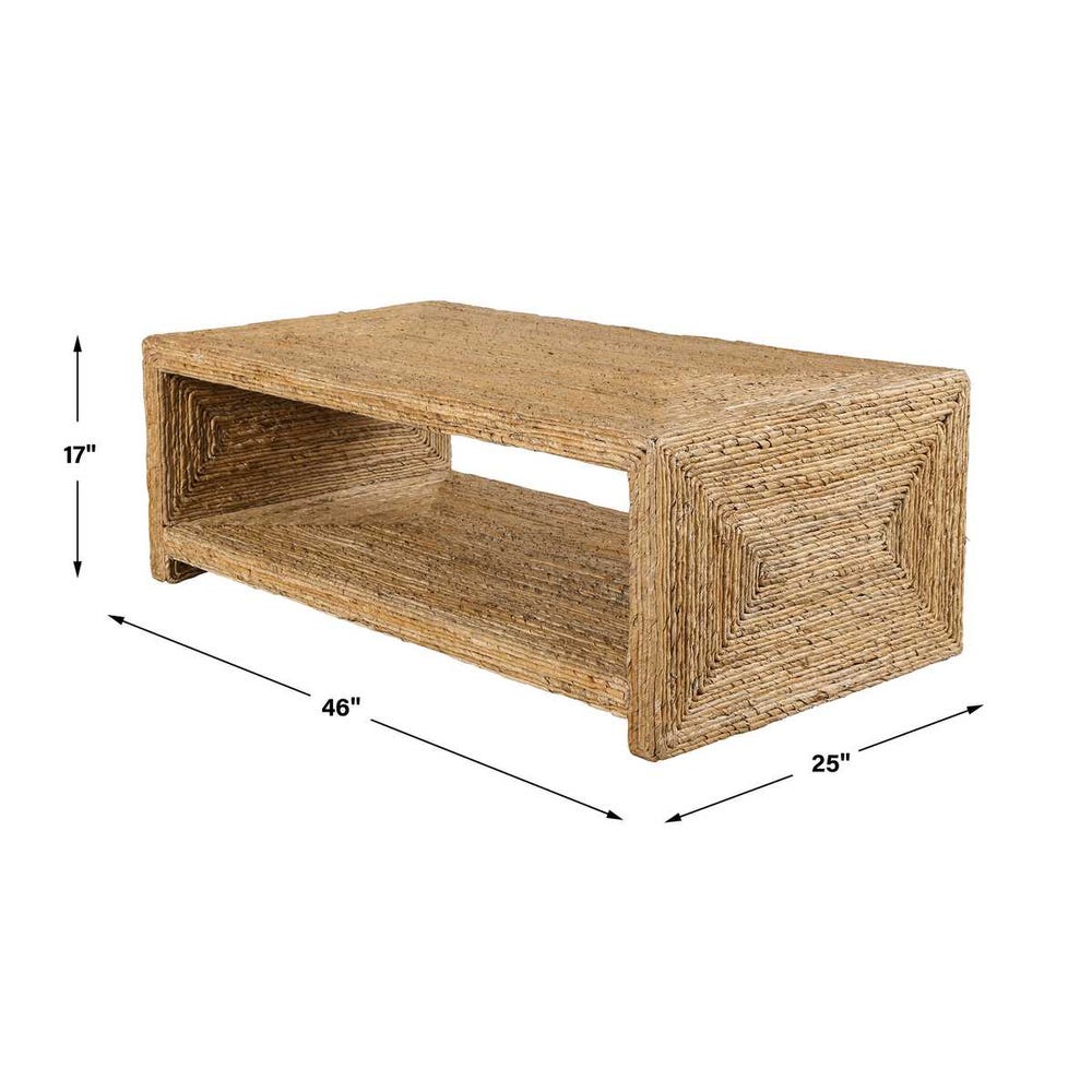 Roro Coffee Table