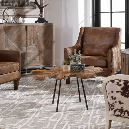 Kravitz Coffee Table