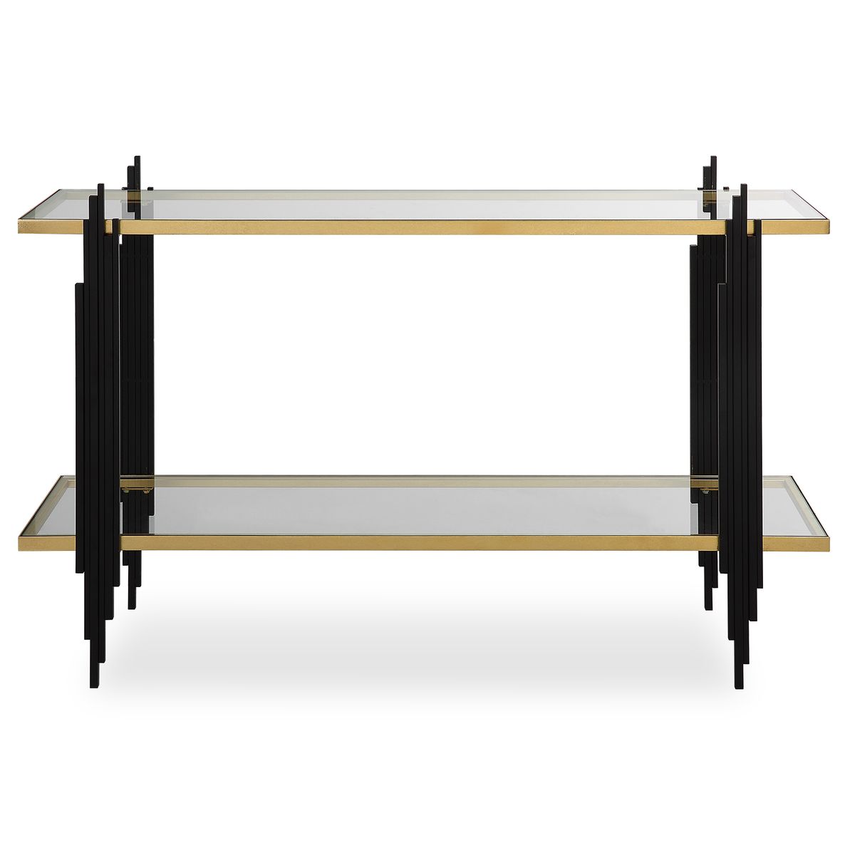 Empire Console Table