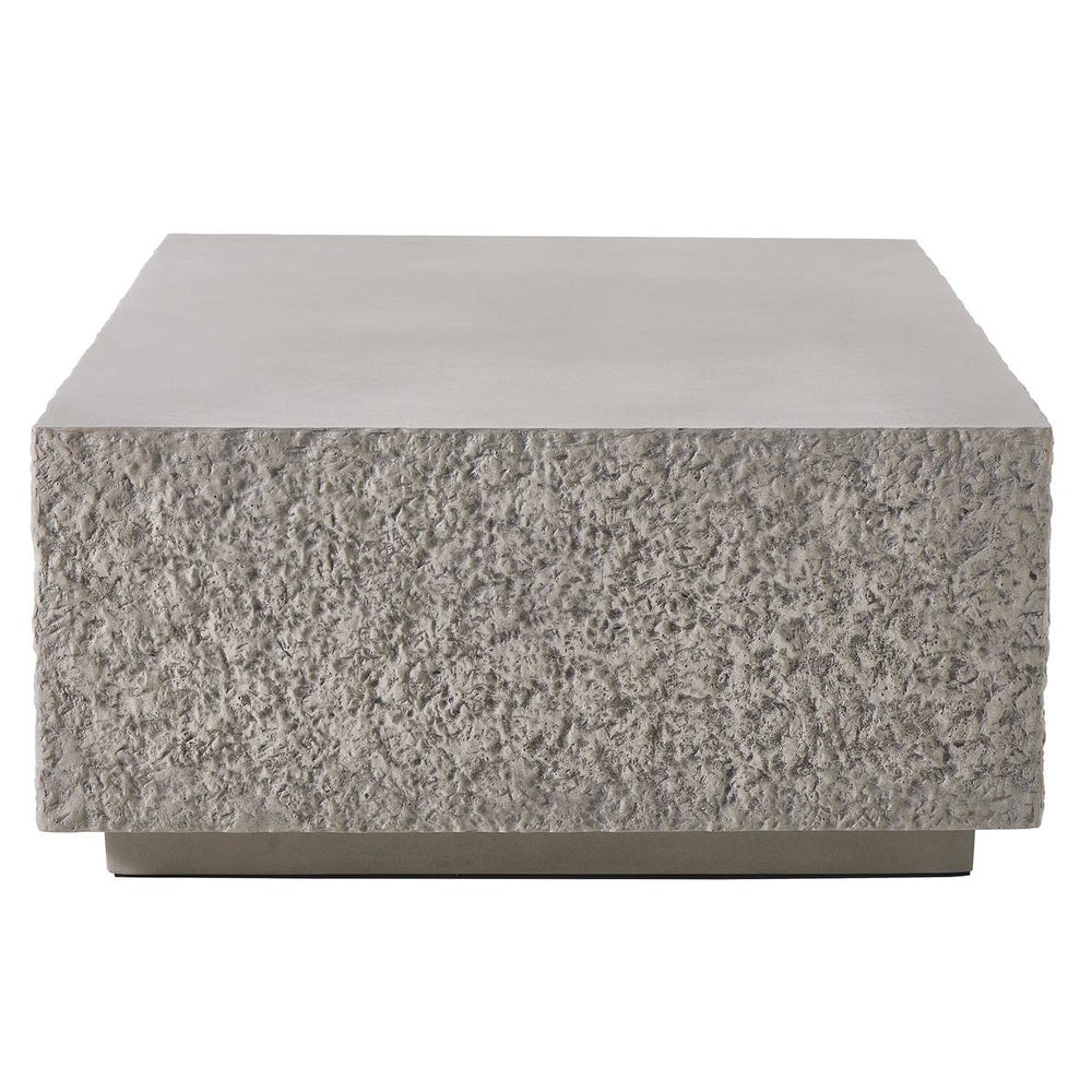 Heston Outdoor Coffee Table