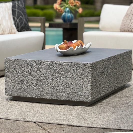 Heston Outdoor Coffee Table