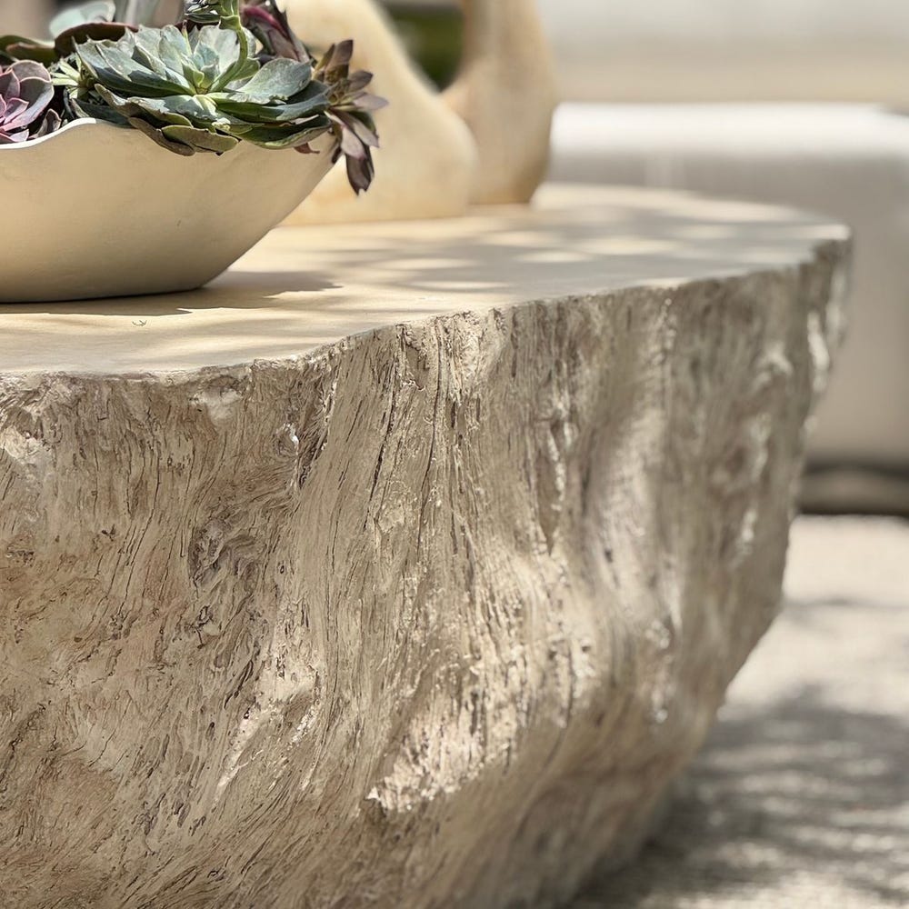 Oakmount Coffee Table