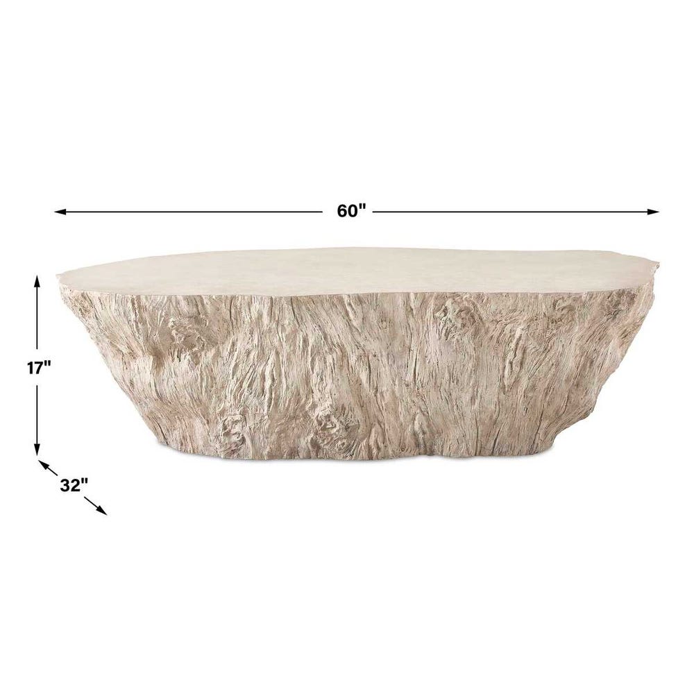 Oakmount Coffee Table