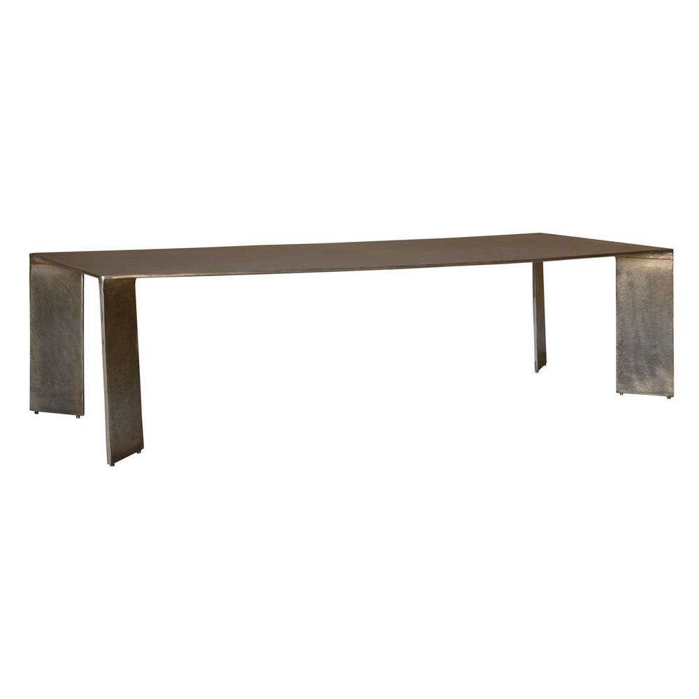 Reed  Coffee Table