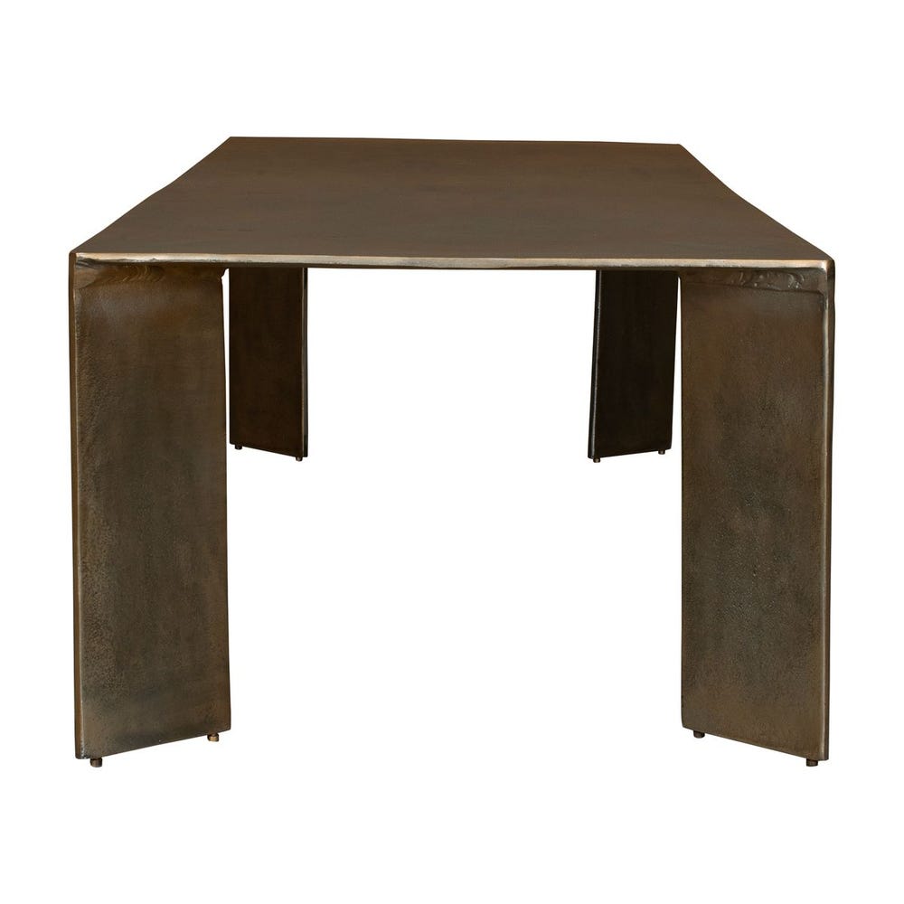 Reed  Coffee Table