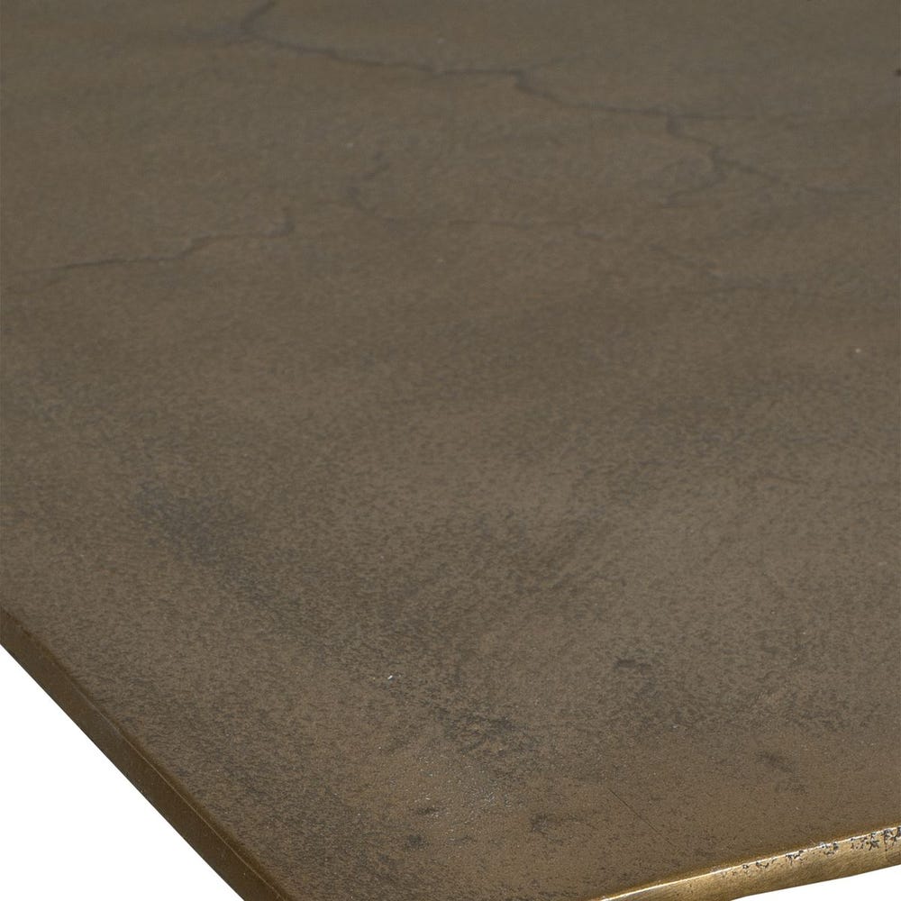 Reed  Coffee Table