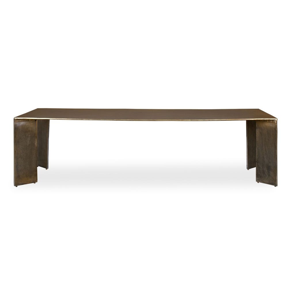 Reed  Coffee Table