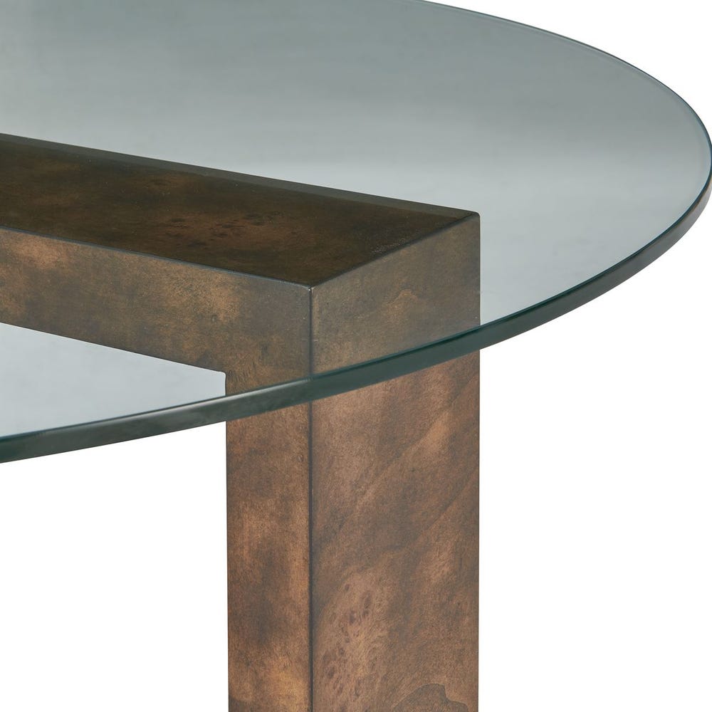 Ingis Coffee Table, 2 Cartons