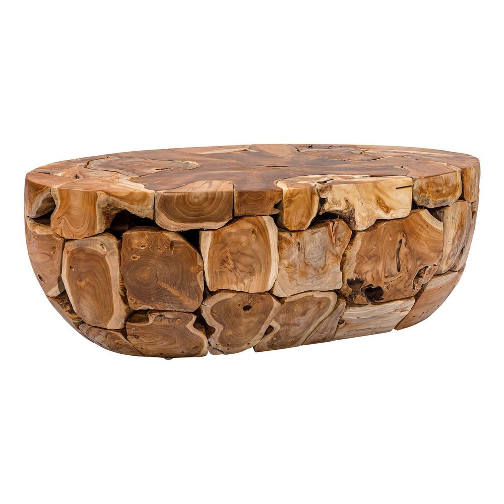 Gereis Coffee Table