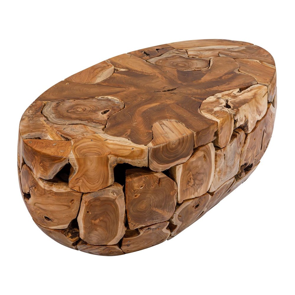 Gereis Coffee Table