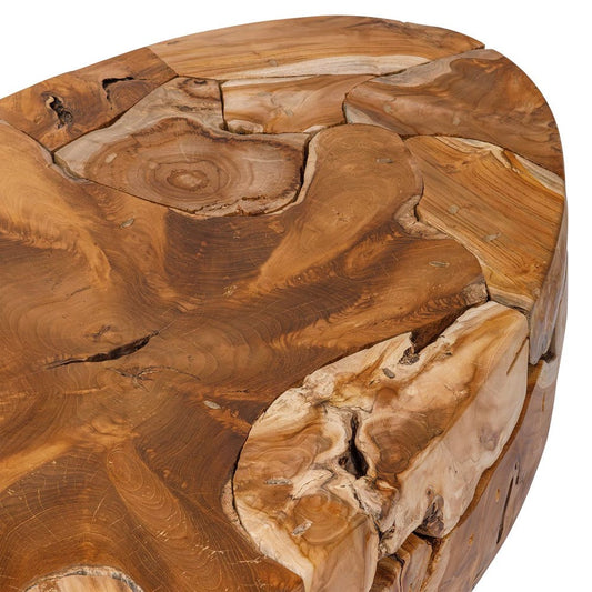 Gereis Coffee Table