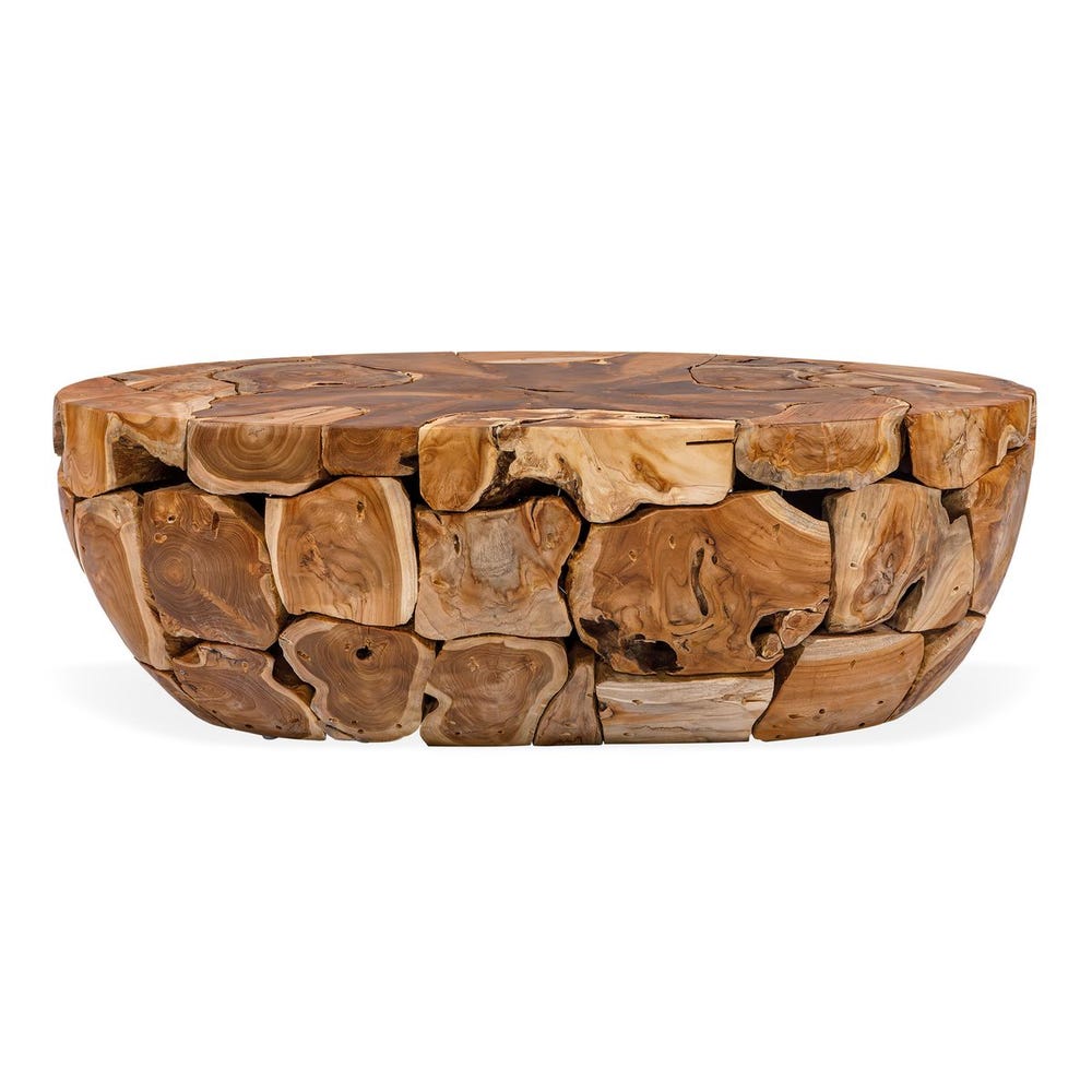 Gereis Coffee Table