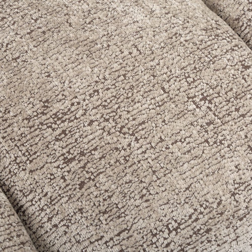 Modela Tufted Sofa - Sand