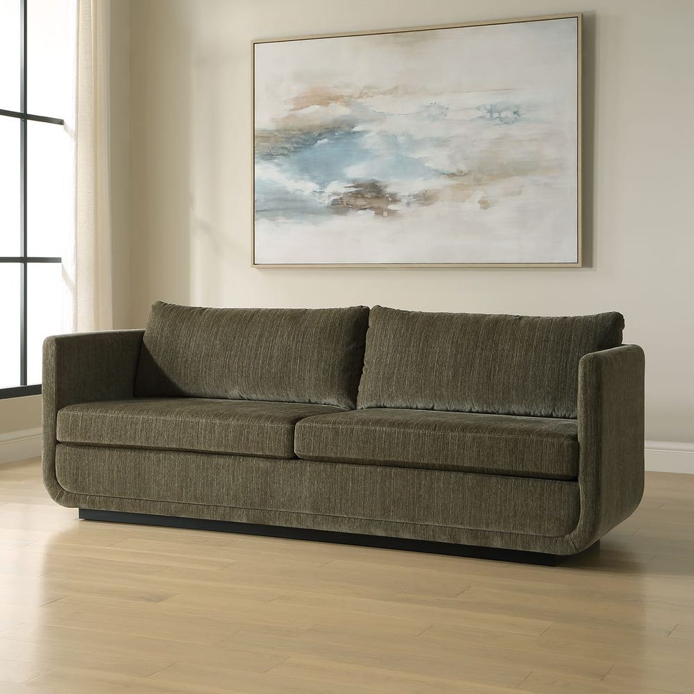 Abound Sofa, Herb