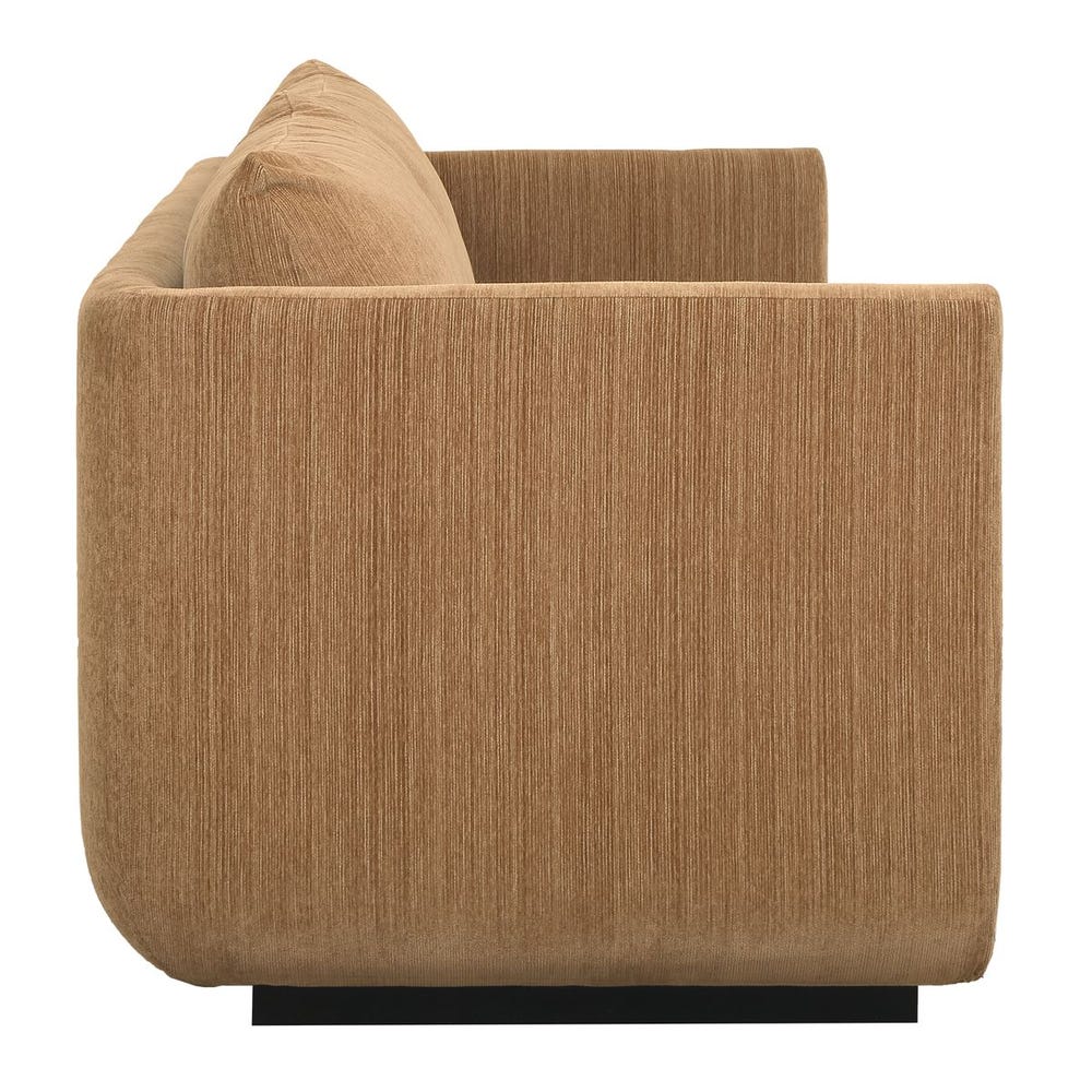 Abound Sofa — Ginger