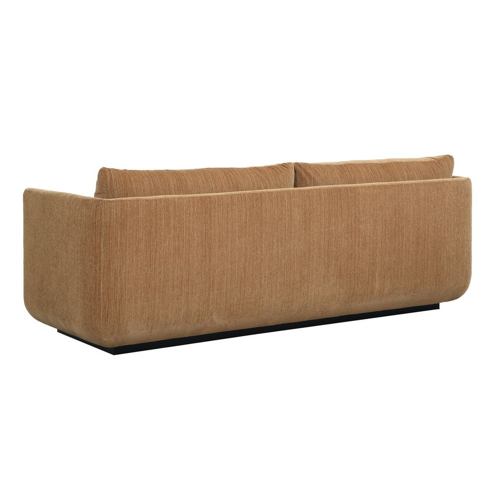 Abound Sofa — Ginger