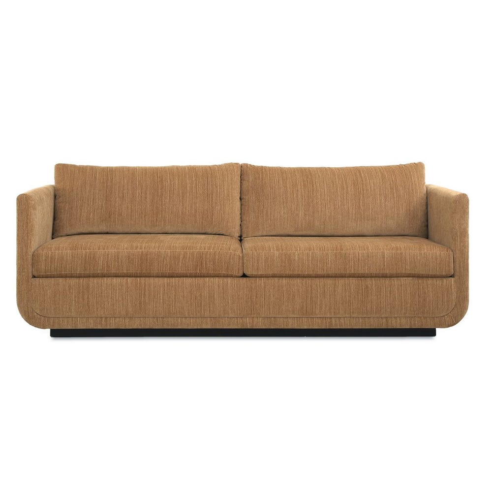 Abound Sofa — Ginger