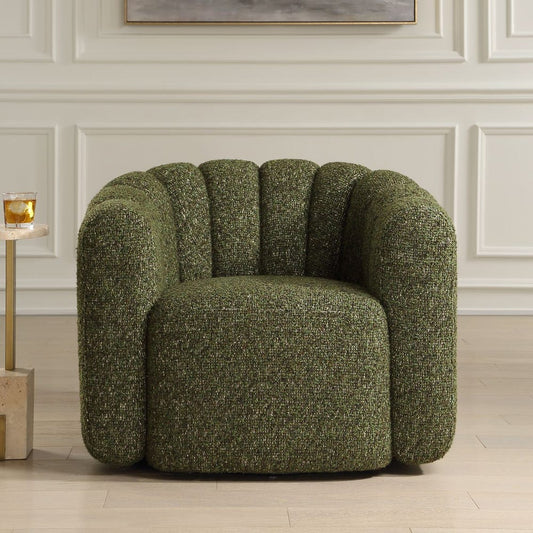 Lenoir Swivel Chair