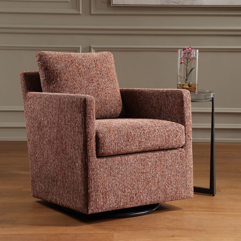 Tisdell Swivel/Glider, Canyon