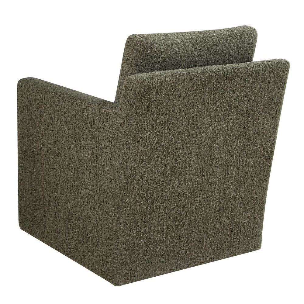 Tisdell Swivel/Glider, Kale