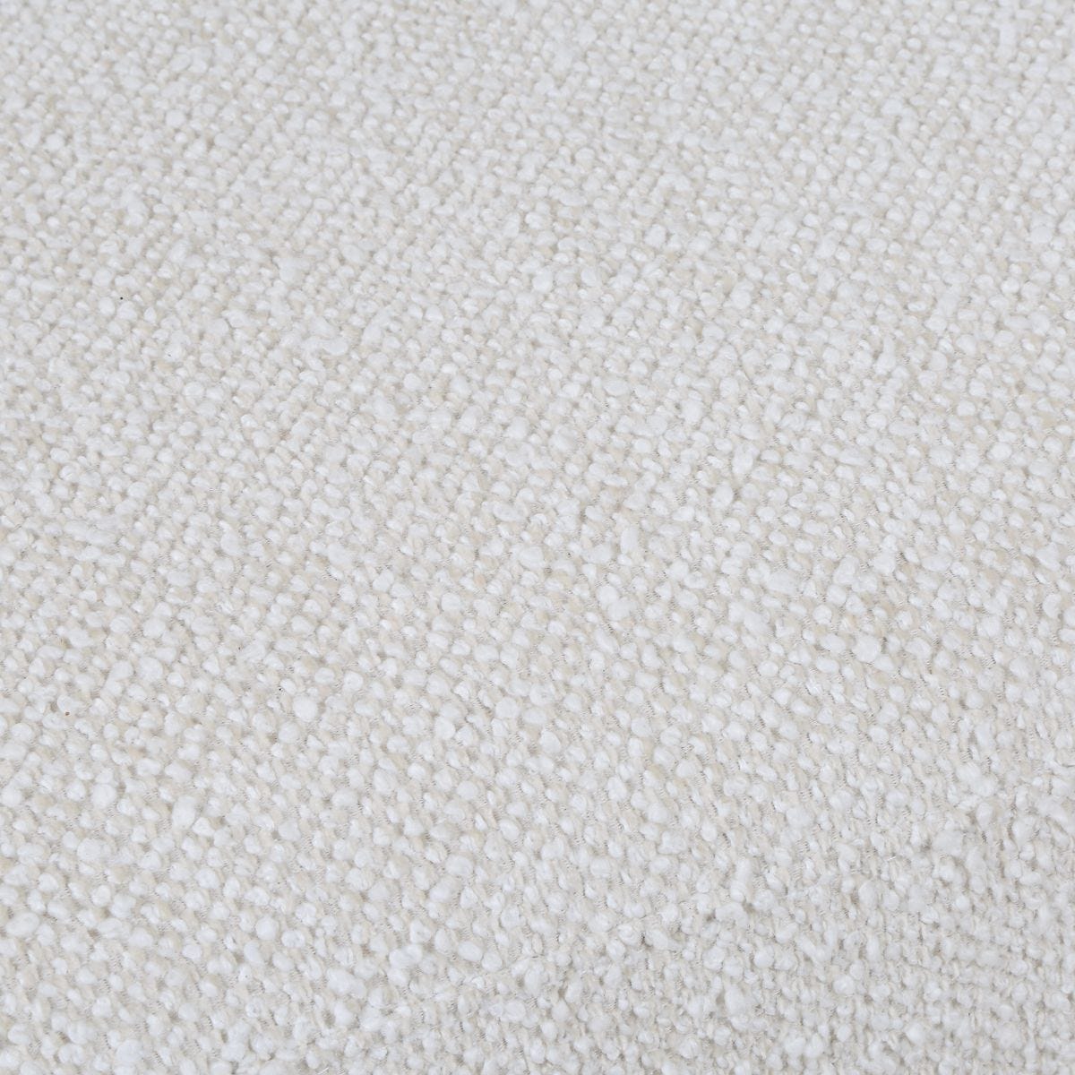 Lorien Sofa - cream boucle
