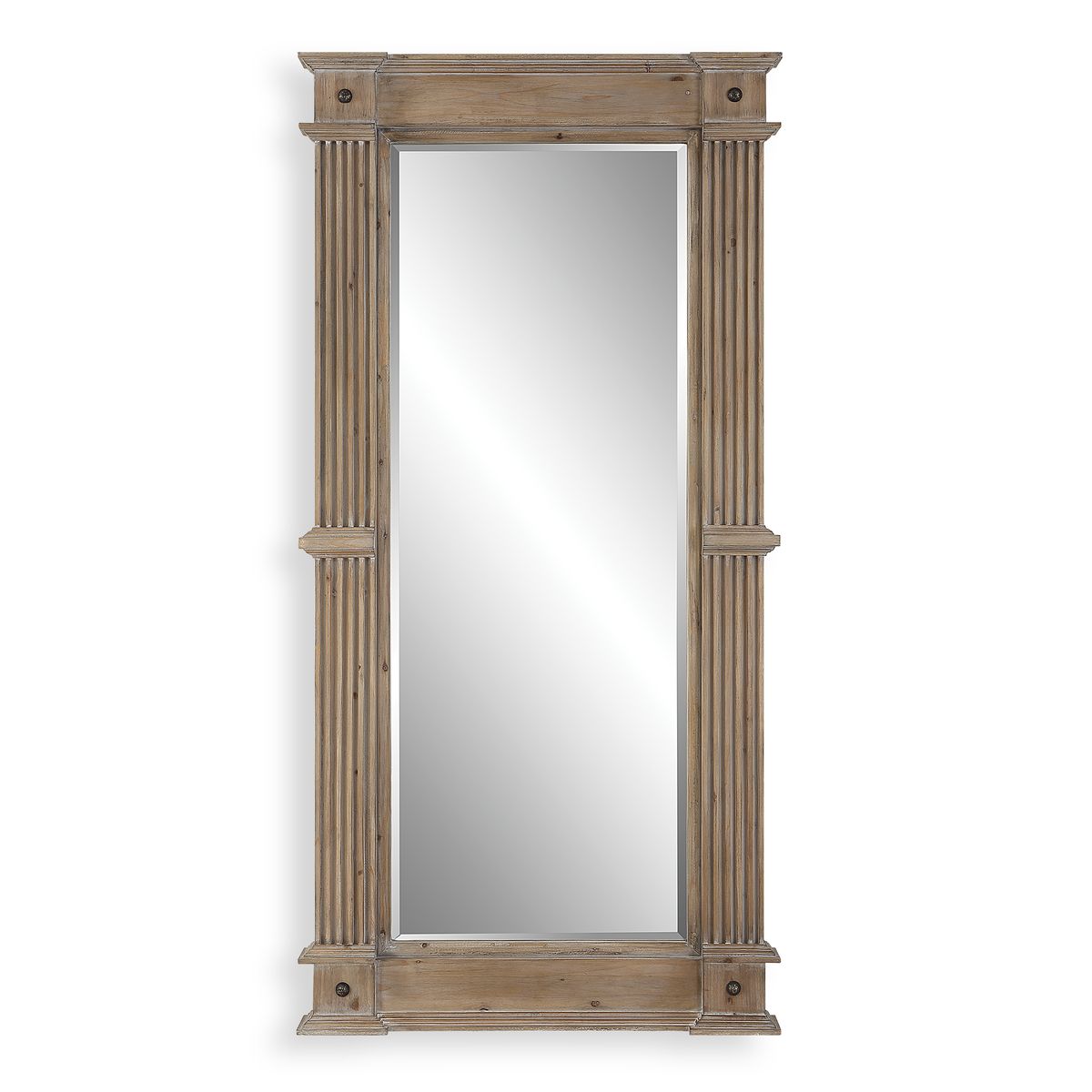 McAllister Mirror