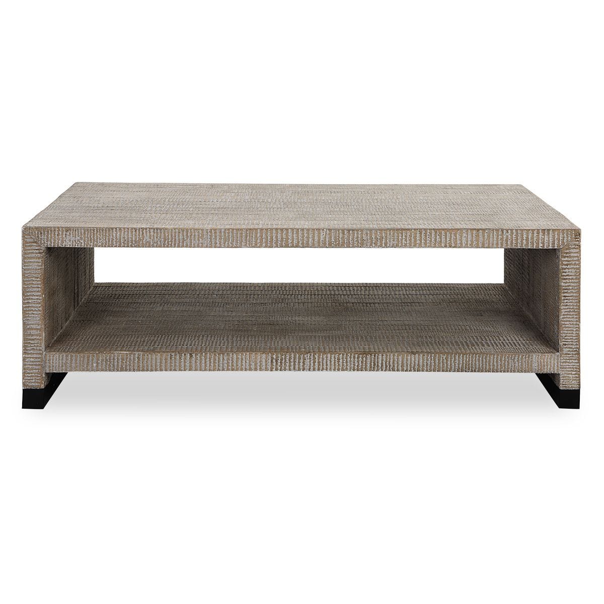 Bosk Coffee Table