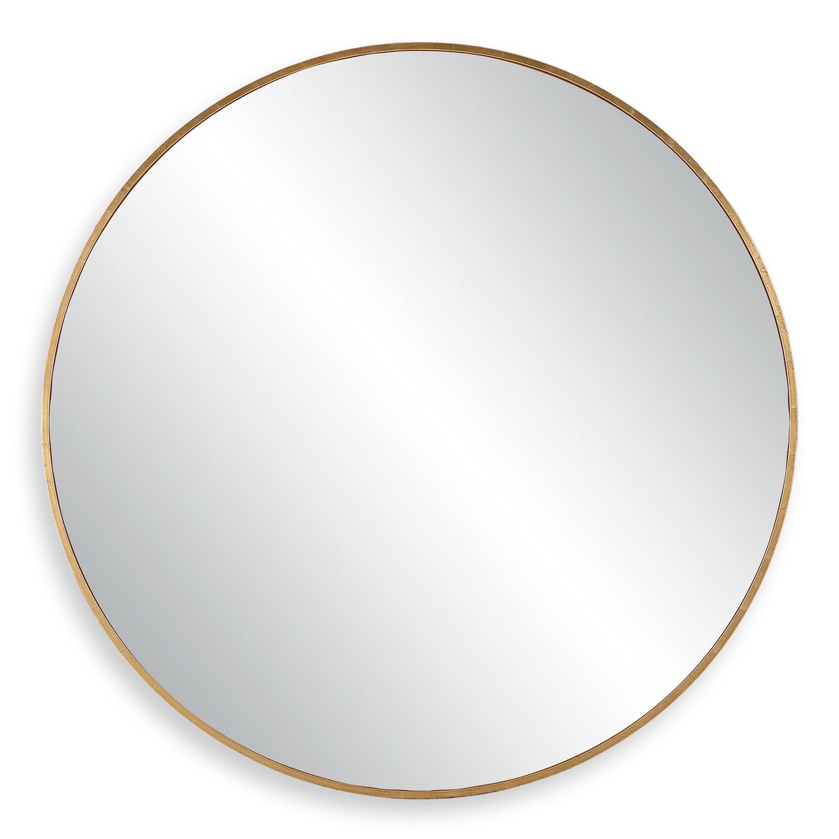60 inch circle mirror.