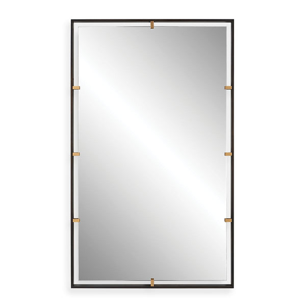 Egon Mirror, Bronze