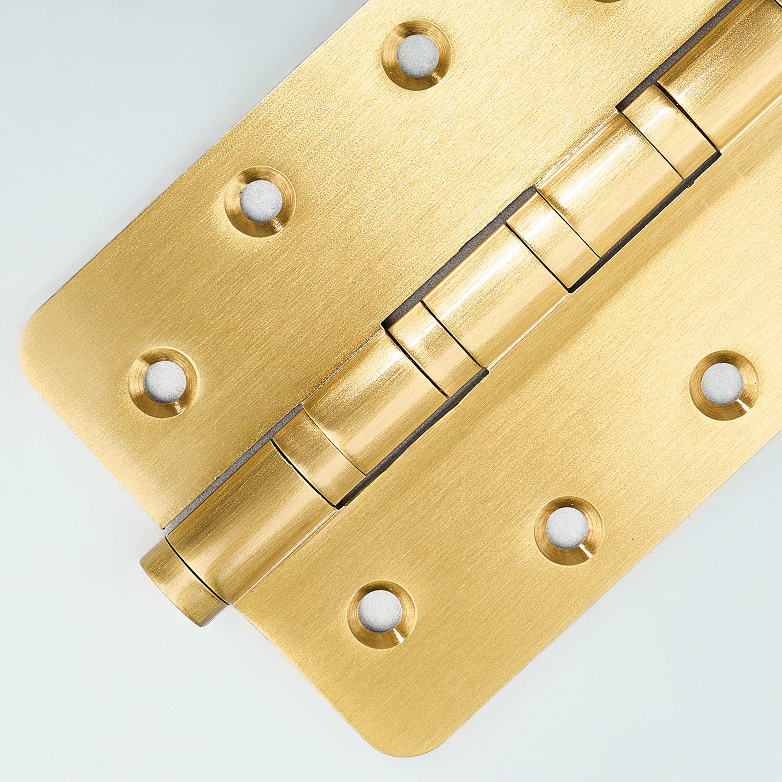 Atlas Bearing Door Hinge